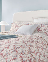 M&S Bedeck of Belfast Pure Cotton Rosanna Bedding Set- Buy online at McGrocer