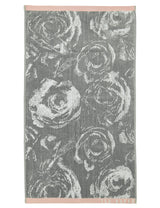 M&S Pure Cotton Rose Bath Towel- Buy online at McGrocer
