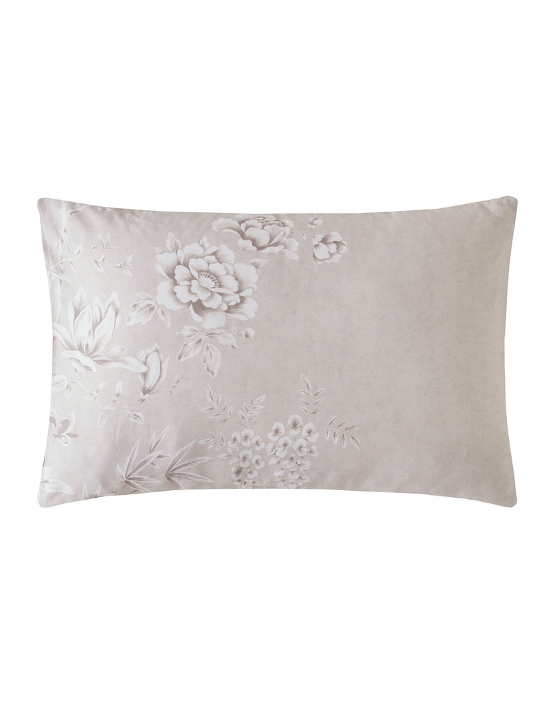 Laura Ashley pure cotton bedding set Rowsham Garden, imported from the UK