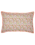 Land & Shore Rudie bedding set floral cotton (British brand)