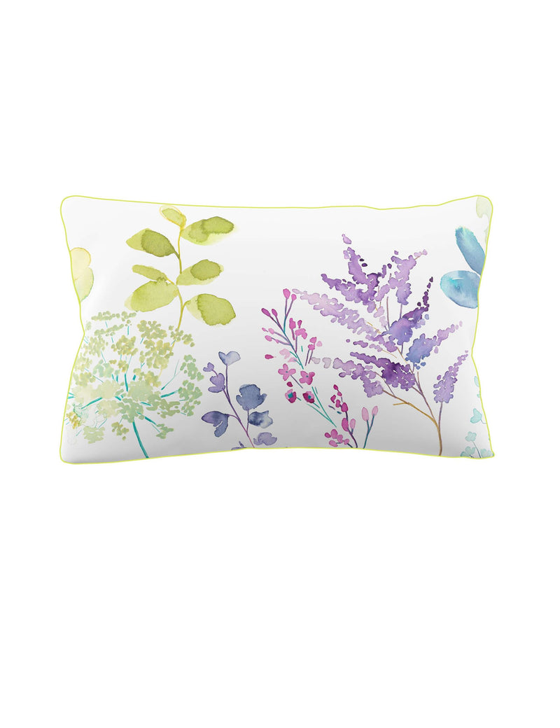 Bluebellgray botanical bedding set - British product