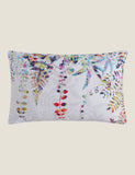 Clarissa Hulse pure cotton sateen cascading kaleidoscope bedding set (British brand)