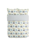 Sanderson X National Trust Enys Garden bedding set, imported from the UK