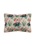 Sanderson Enys Garden bedding set, imported from the UK