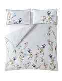 Laura Ashley Hawling Irises bedding set, imported from the UK