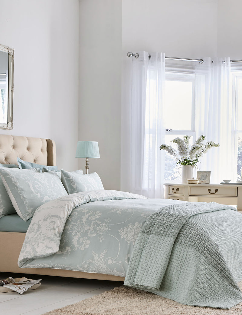 Laura Ashley Josette bedding set, imported from the UK