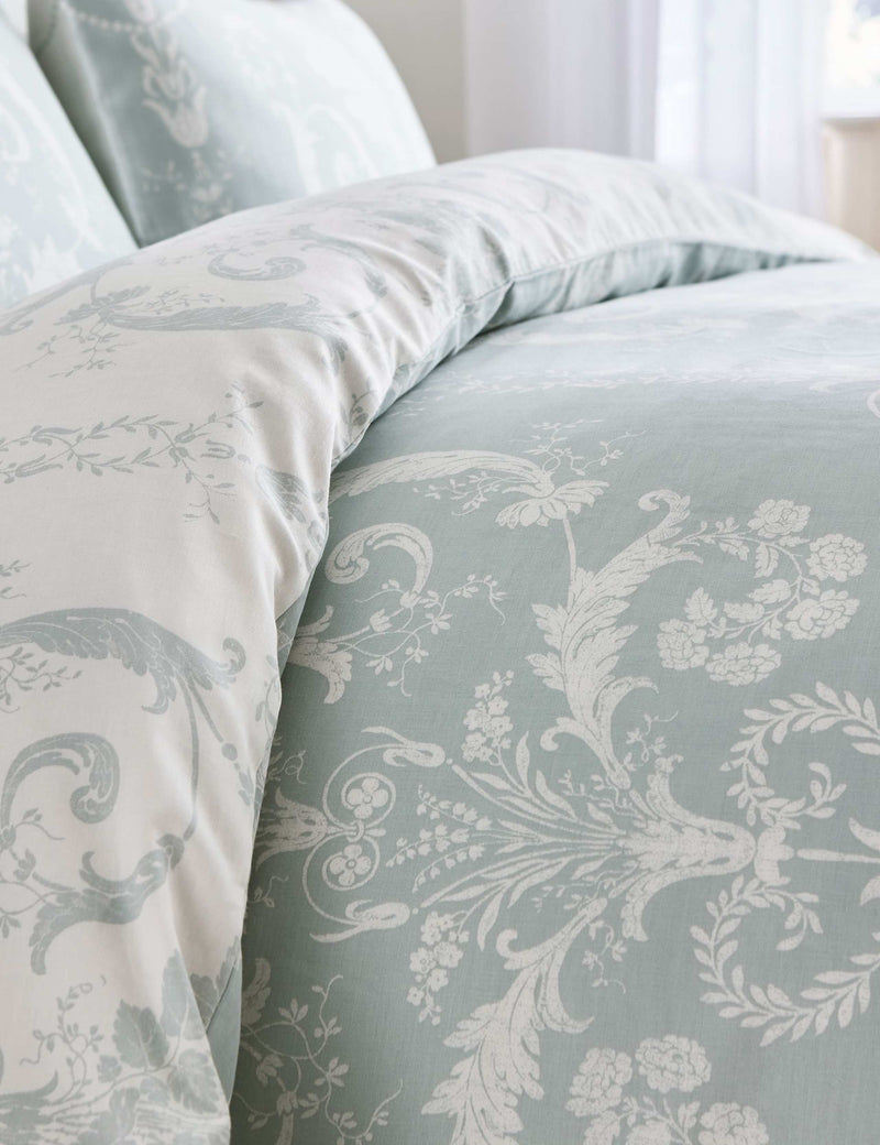 Laura Ashley Josette bedding set, imported from the UK
