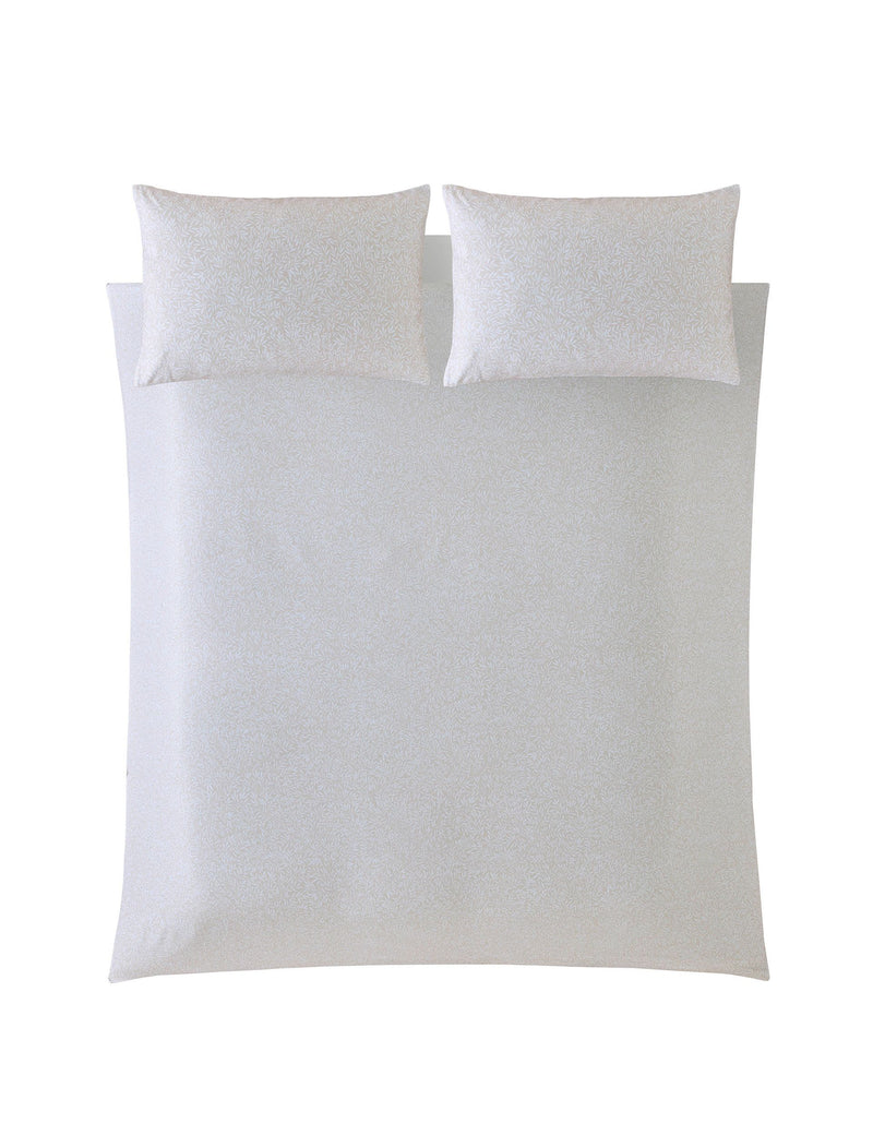 William Morris Kelmscott pure cotton sateen bedding set (British brand)