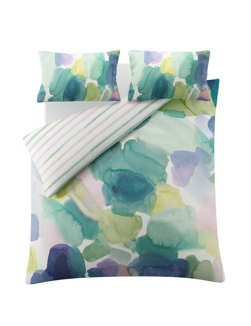 Bluebellgray Lochaber bedding set - British product