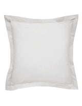 M&S Bedeck of Belfast Pure Cotton Sateen Pillowcase- Buy online at McGrocer