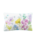 Bluebellgray pure cotton sateen Tetbury bedding set - British product