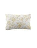 Laura Ashley cotton sateen reversible bedding set (British brand)