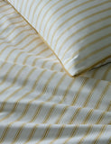 Laura Ashley cotton sateen reversible bedding set (British brand)