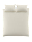 Laura Ashley cotton sateen reversible bedding set (British brand)
