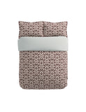 Bedeck of Belfast Pure Cotton Sato bedding set, imported from the UK