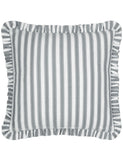 Sanderson pure cotton cushion oak leaf design 50x50cm (British brand)
