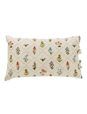 Sanderson pure cotton floral bedding set - British product