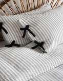 Rockett St George star struck stripe duvet set (British brand)