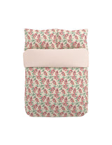 M&S V&A Pure Cotton Sweet Tendrils Bedding Set- Buy online at McGrocer