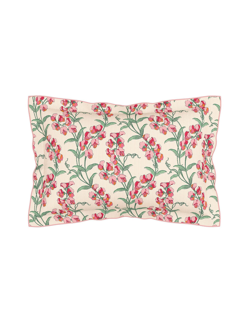V&A sweet tendrils bedding set pure cotton (British brand)