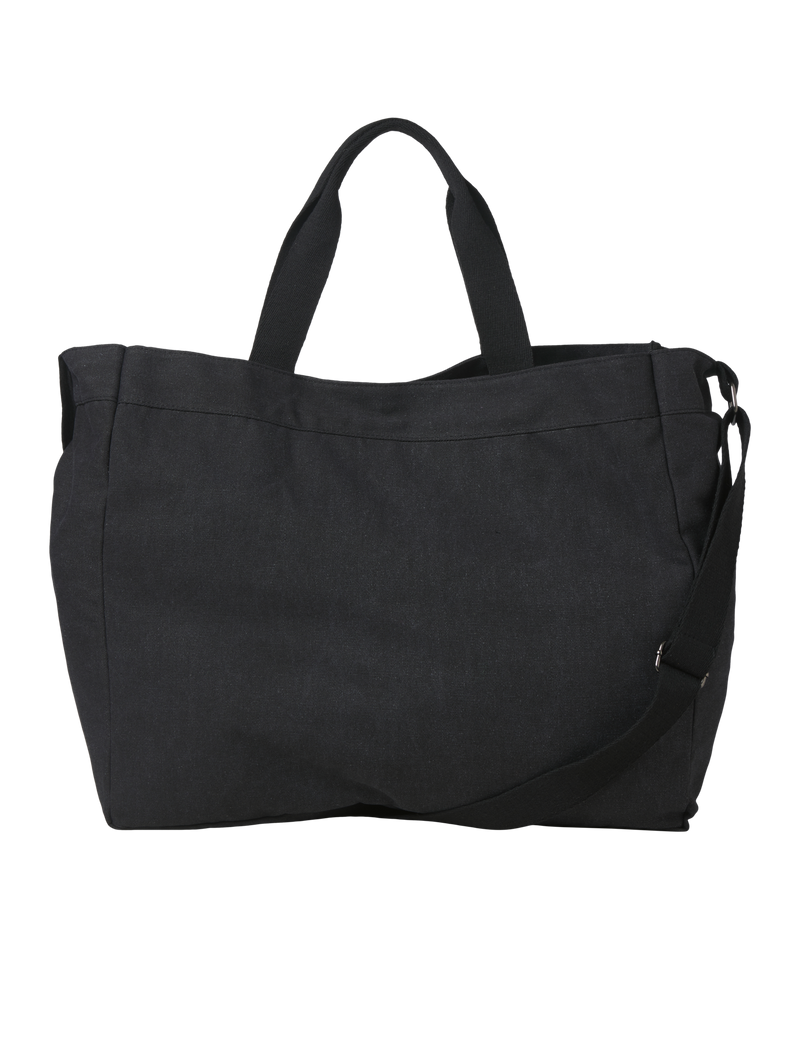 JACK & JONES pure cotton tote bag, imported from the UK