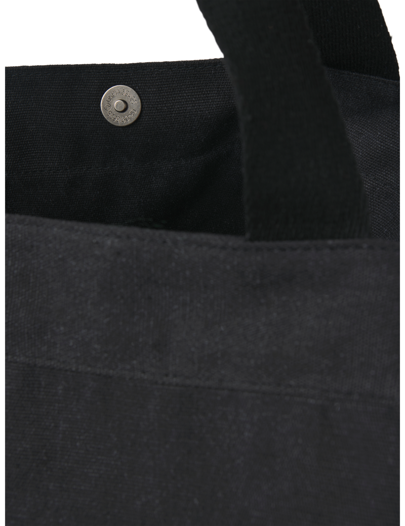 JACK & JONES pure cotton tote bag, imported from the UK