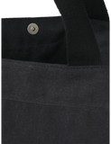 JACK & JONES pure cotton tote bag, imported from the UK
