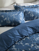 M&S Pure Cotton Trailing Cherry Blossom Bedding Set- Buy online at McGrocer