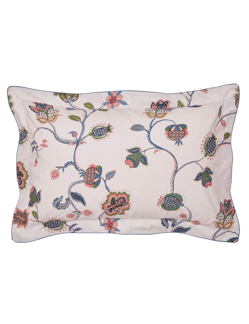 Joules Pure Cotton Tree of Life Bedding Set - British product