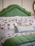 Joules Pure Cotton Tree of Life Bedding Set - British product