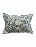 Morris & Co pure cotton Trent bedding set, imported from the UK