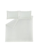 Sophie Allport pure cotton Uppingham stripe bedding set - British product