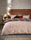 William Morris at Home pure cotton Wild Tulip bedding set (British brand)