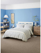 M&S Morris & Co Pure Cotton Willow Bough Bedding Set- Buy online at McGrocer