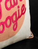 Rockett St George pure cotton cushion 45cm (British brand)