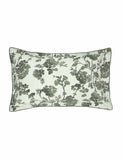 Bedeck of Belfast Yoko bedding set, imported from the UK