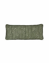 M&S Bedeck of Belfast Pure Cotton Yoko Cushion 30 x 70 cm- Buy online at McGrocer