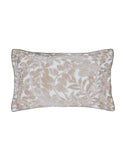 Bedeck of Belfast Zenda bedding set, imported from the UK