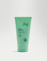 M&S Pure Face Scrub Gentle Exfoliating Facial Scrub 150 ml- Buy online at McGrocer