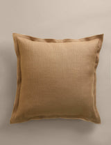 M&S Pure Linen Cushion - 50 cm Square- Buy online at McGrocer