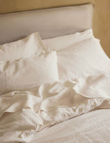 M&S Piglet In Bed Pure Linen Pillowcase Set- Buy online at McGrocer