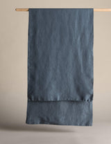 M&S Pure Linen Table Runner 50 x 160 cm- Buy online at McGrocer