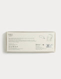 Pure mulberry silk eye mask, imported from the UK