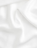 Pure mulberry silk pillowcase 76 x 48 cm, imported from the UK