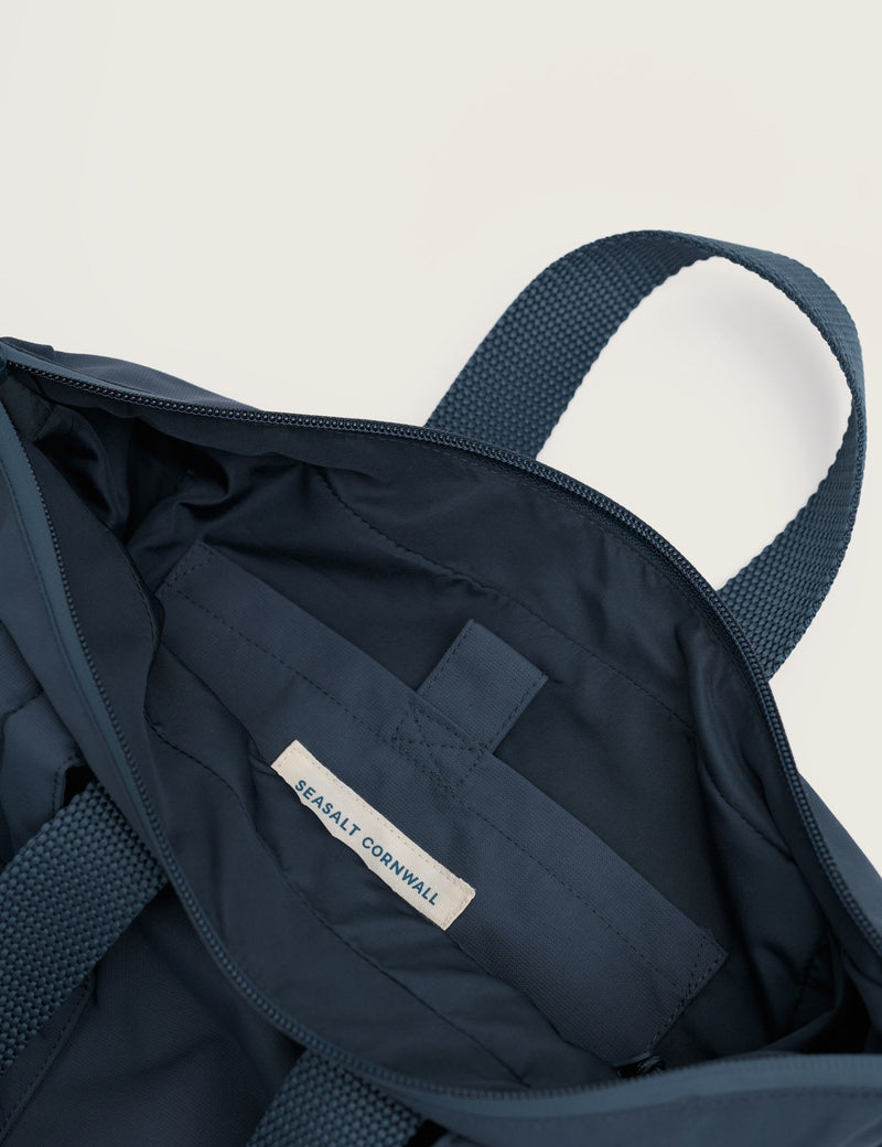 Seasalt Cornwall Pure Nylon Backpack - British product