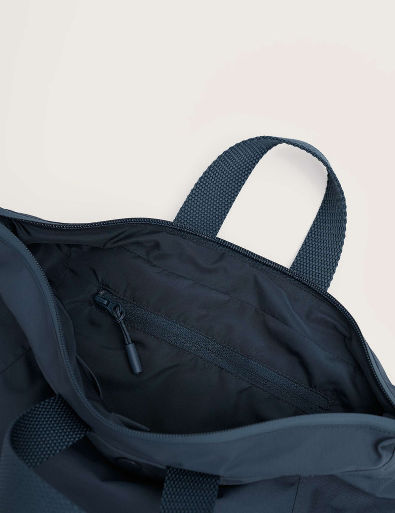 Seasalt Cornwall Pure Nylon Backpack - British product