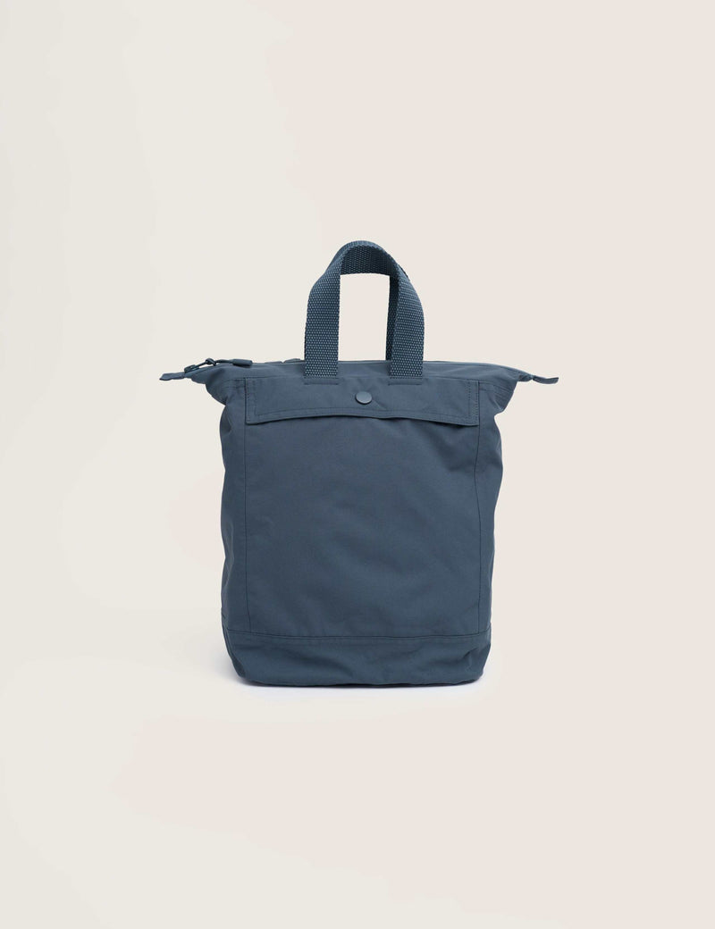 Seasalt Cornwall Pure Nylon Backpack - British product