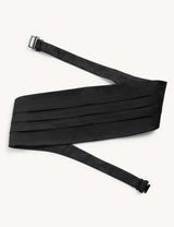 M&S Jaeger Pure Silk Cummerbund- Buy online at McGrocer
