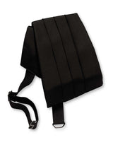 M&S Charles Tyrwhitt Pure Silk Cummerbund- Buy online at McGrocer