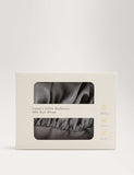 Pure Mulberry Silk Hair Bonnet natural protective hair accessory, imported from the UK